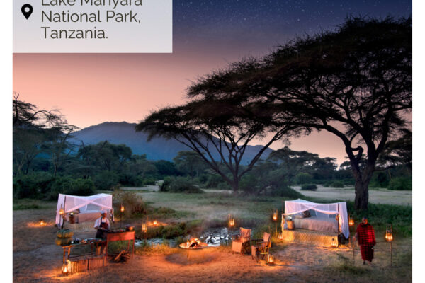 Honeymoon Tanzania  - 3