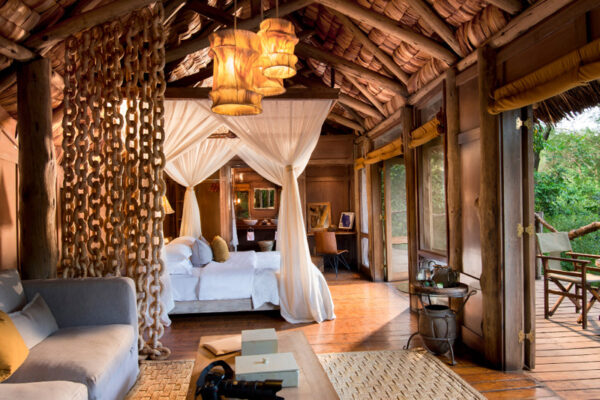 Honeymoon Tanzania  - 4