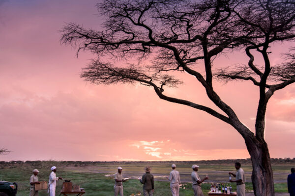 Honeymoon Tanzania  - 8